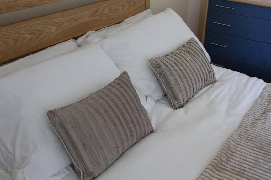 Prime 2 Bedroom City Centre Apt 애버딘 외부 사진